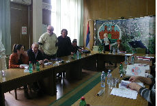 Zahtev za ostavku direktora Zahtev za ostavku direktora